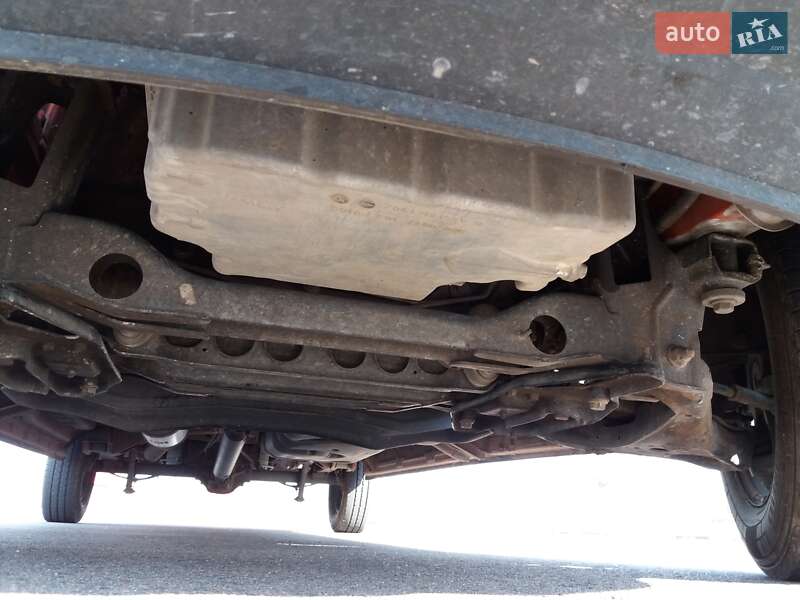 Вантажний фургон Mercedes-Benz Sprinter 2014 в Ковелі фото 29 Вантажний фургон Mercedes-Benz Sprinter 2014 в Ковелі