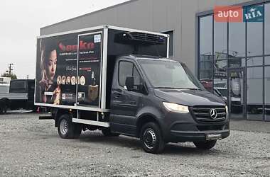 Рефрижератор Mercedes-Benz Sprinter 2020 в Рівному