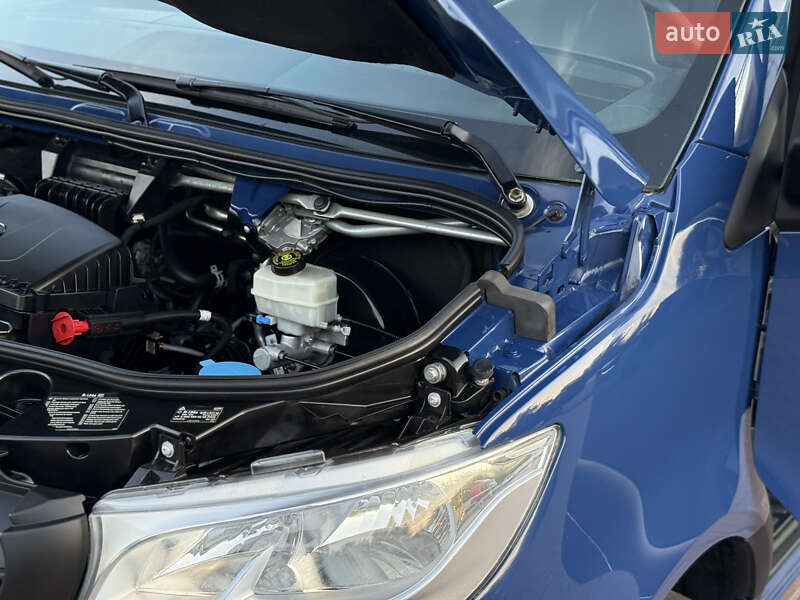 Микроавтобус Mercedes-Benz Sprinter 2019 в Ровно