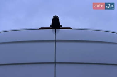 Туристический / Междугородний автобус Mercedes-Benz Sprinter 2016 в Мукачево