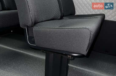 Туристический / Междугородний автобус Mercedes-Benz Sprinter 2016 в Мукачево