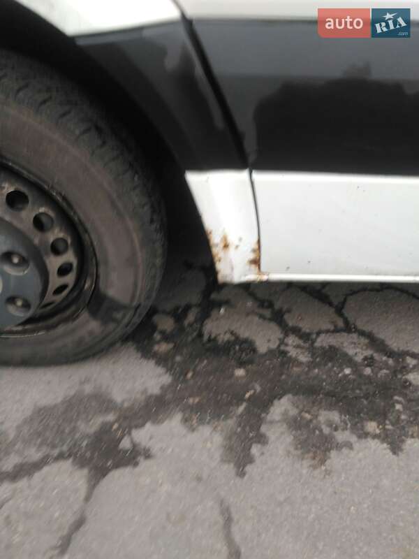 Другие грузовики Mercedes-Benz Sprinter 2011 в Умани