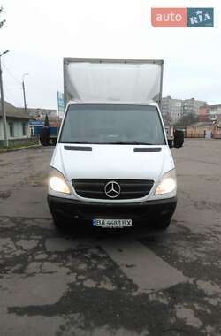 Другие грузовики Mercedes-Benz Sprinter 2011 в Умани