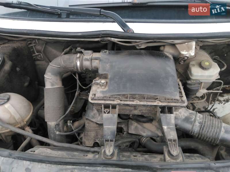 Другие грузовики Mercedes-Benz Sprinter 2011 в Умани