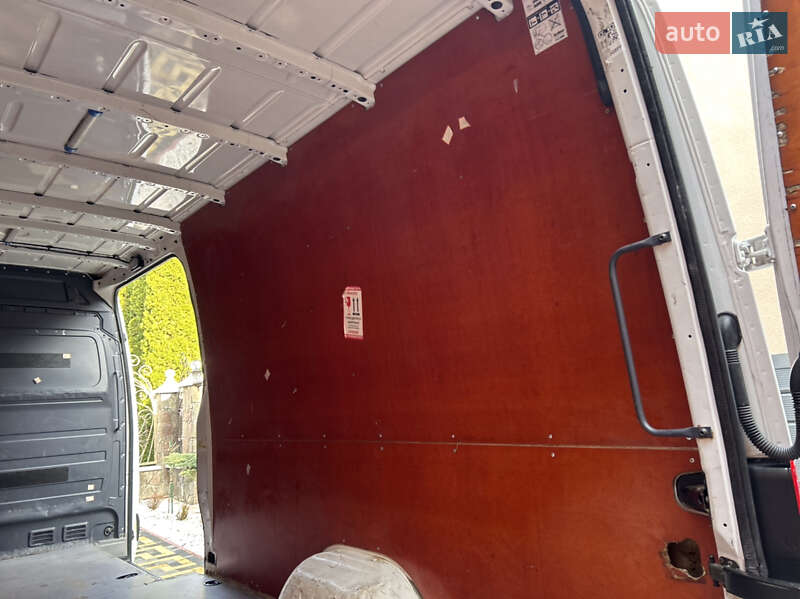 Грузовой фургон Mercedes-Benz Sprinter 2018 в Тячеве фото 79 Грузовой фургон Mercedes-Benz Sprinter 2018 в Тячеве