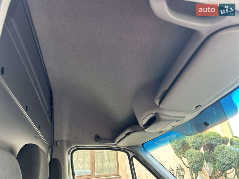 Грузовой фургон Mercedes-Benz Sprinter 2018 в Тячеве фото 85 Грузовой фургон Mercedes-Benz Sprinter 2018 в Тячеве