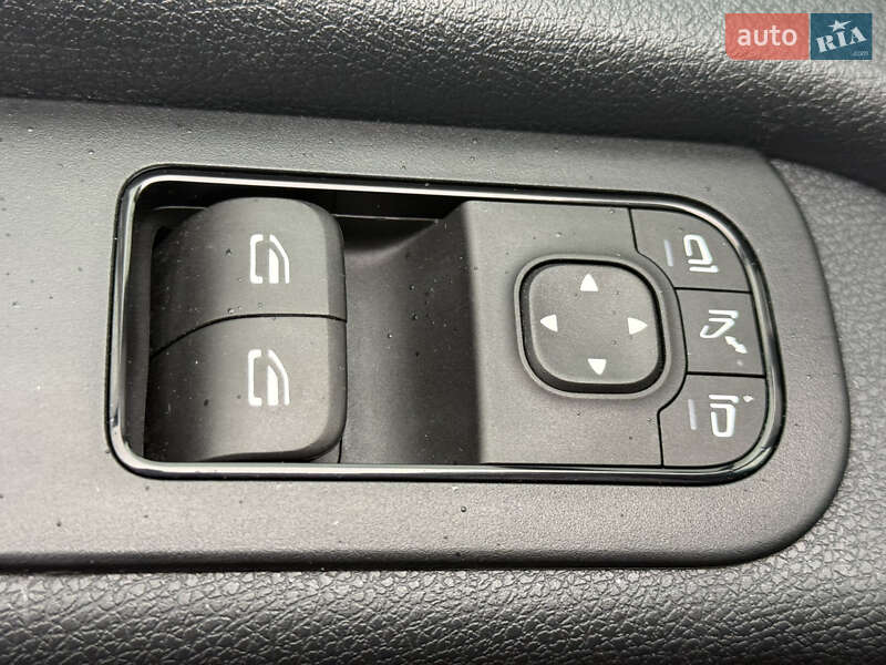 Грузопассажирский фургон Mercedes-Benz Sprinter 2019 в Черновцах