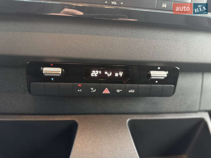 Грузопассажирский фургон Mercedes-Benz Sprinter 2019 в Черновцах