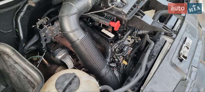 Грузовой фургон Mercedes-Benz Sprinter 2011 в Киеве фото 23 Грузовой фургон Mercedes-Benz Sprinter 2011 в Киеве