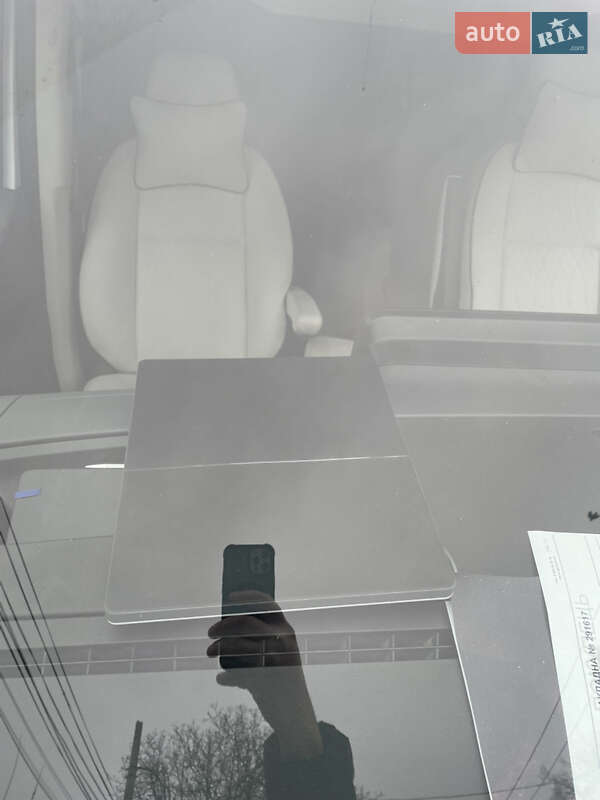 Мінівен Mercedes-Benz Sprinter 2020 в Вінниці