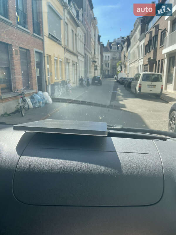 Мінівен Mercedes-Benz Sprinter 2020 в Вінниці