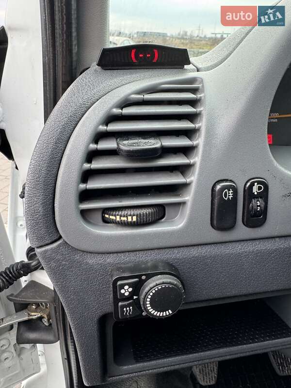 Универсал Mercedes-Benz Sprinter 2002 в Мукачево фото 15 Универсал Mercedes-Benz Sprinter 2002 в Мукачево