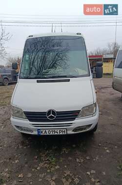 Інші автобуси Mercedes-Benz Sprinter 2001 в Фастові