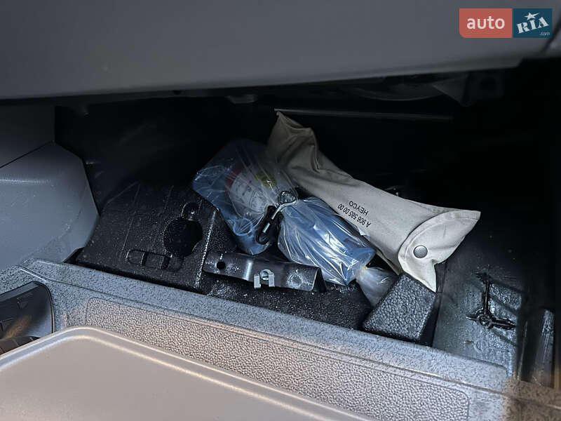 Мінівен Mercedes-Benz Sprinter 2018 в Бродах