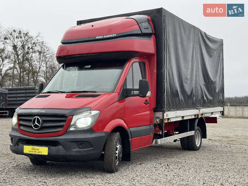 Mercedes-Benz Sprinter 2014 Mercedes-Benz Sprinter 2014