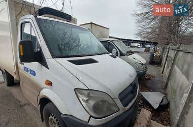 Другие грузовики Mercedes-Benz Sprinter 2013 в Черкассах