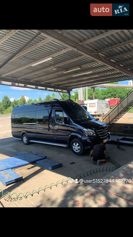 Mercedes-Benz Sprinter 2010 Mercedes-Benz Sprinter 2010