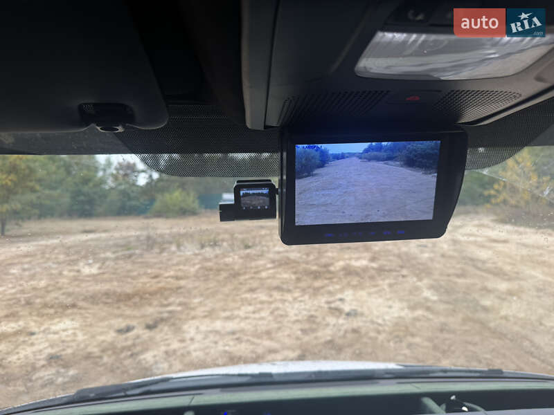 Будинок на колесах Mercedes-Benz Sprinter 2018 в Києві