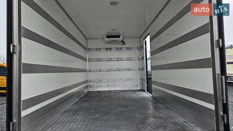 Рефрижератор Mercedes-Benz Sprinter 2019 в Рівному