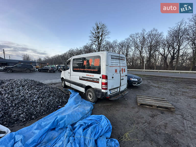Универсал Mercedes-Benz Sprinter 2007 в Виннице