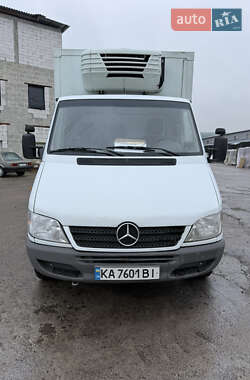 Рефрижератор Mercedes-Benz Sprinter 2006 в Києві