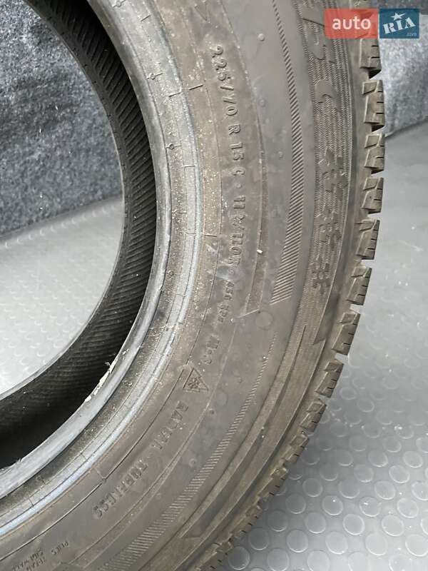 Микроавтобус Mercedes-Benz Sprinter 2004 в Костополе фото 14 Микроавтобус Mercedes-Benz Sprinter 2004 в Костополе