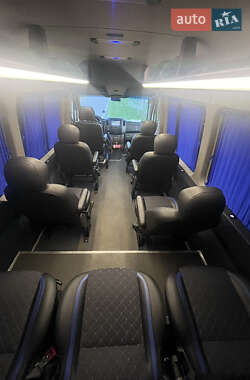 Микроавтобус Mercedes-Benz Sprinter 2008 в Кременчуге