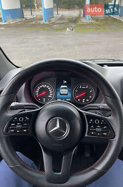 Мікроавтобус Mercedes-Benz Sprinter 2018 в Долині