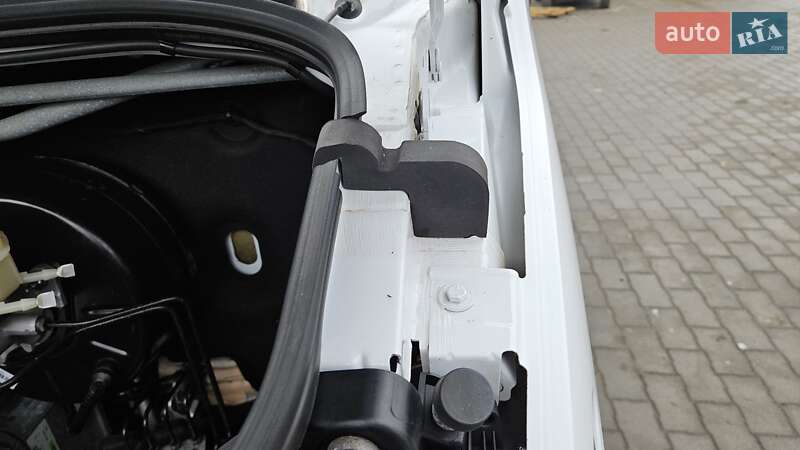 Грузовой фургон Mercedes-Benz Sprinter 2021 в Радомышле фото 13 Грузовой фургон Mercedes-Benz Sprinter 2021 в Радомышле