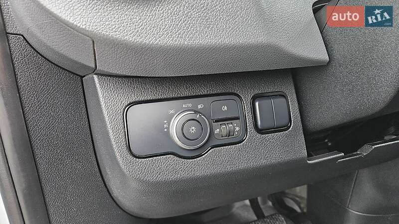 Грузовой фургон Mercedes-Benz Sprinter 2021 в Радомышле фото 26 Грузовой фургон Mercedes-Benz Sprinter 2021 в Радомышле