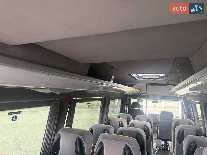 Туристический / Междугородний автобус Mercedes-Benz Sprinter 2014 в Черновцах фото 24 Туристический / Междугородний автобус Mercedes-Benz Sprinter 2014 в Черновцах