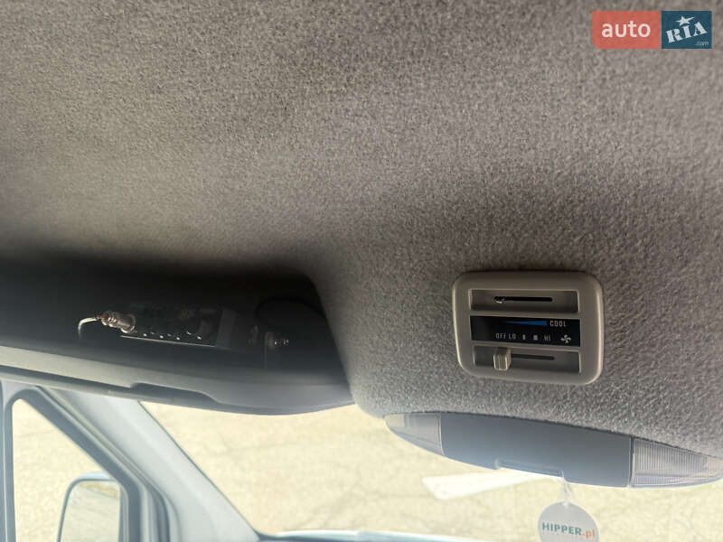 Туристический / Междугородний автобус Mercedes-Benz Sprinter 2014 в Черновцах фото 35 Туристический / Междугородний автобус Mercedes-Benz Sprinter 2014 в Черновцах