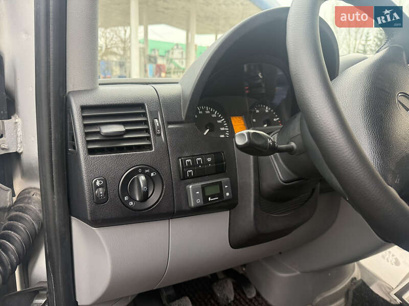 Туристический / Междугородний автобус Mercedes-Benz Sprinter 2014 в Черновцах фото 45 Туристический / Междугородний автобус Mercedes-Benz Sprinter 2014 в Черновцах