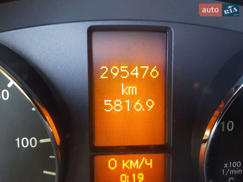 Рефрижератор Mercedes-Benz Sprinter 2015 в Одессе фото 7 Рефрижератор Mercedes-Benz Sprinter 2015 в Одессе