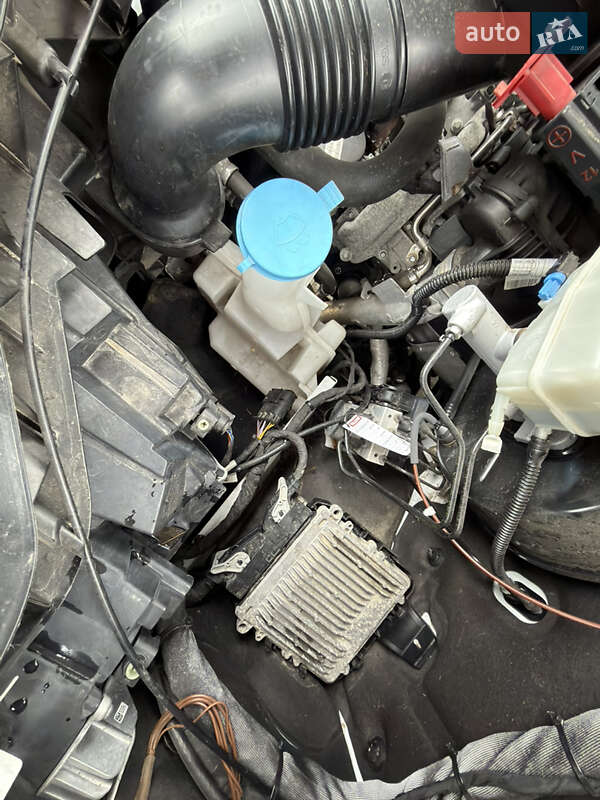 Вантажний фургон Mercedes-Benz Sprinter 2020 в Долині