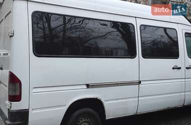 Микроавтобус Mercedes-Benz Sprinter 1996 в Николаеве
