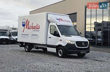 Грузовой фургон Mercedes-Benz Sprinter 2020 в Ровно