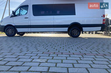 Микроавтобус Mercedes-Benz Sprinter 2017 в Богородчанах