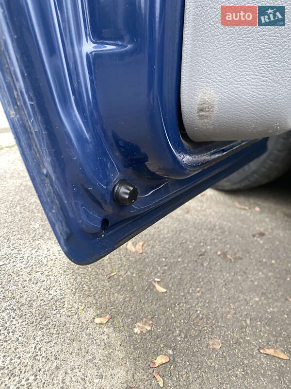 Мікроавтобус Mercedes-Benz Sprinter 2014 в Миколаєві