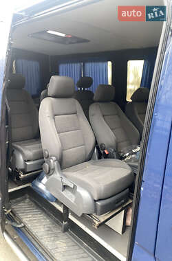 Мікроавтобус Mercedes-Benz Sprinter 2014 в Миколаєві
