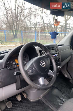 Мікроавтобус Mercedes-Benz Sprinter 2014 в Миколаєві