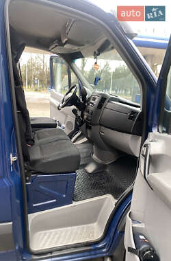 Мікроавтобус Mercedes-Benz Sprinter 2014 в Миколаєві