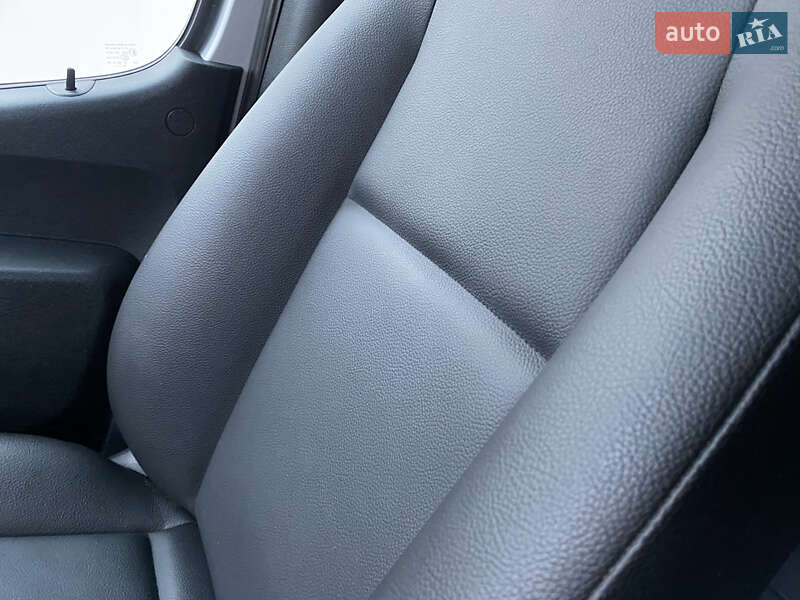 Вантажний фургон Mercedes-Benz Sprinter 2020 в Ірпені