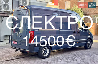 Вантажний фургон Mercedes-Benz Sprinter 2021 в Козятині