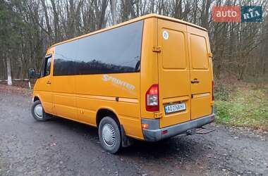 Мікроавтобус Mercedes-Benz Sprinter 2005 в Виноградові