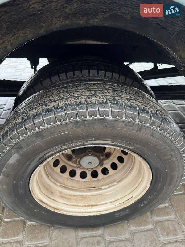 Туристичний / Міжміський автобус Mercedes-Benz Sprinter 2012 в Первомайську фото 18 Туристичний / Міжміський автобус Mercedes-Benz Sprinter 2012 в Первомайську