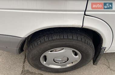 Пригородный автобус Mercedes-Benz Sprinter 2002 в Белой Церкви