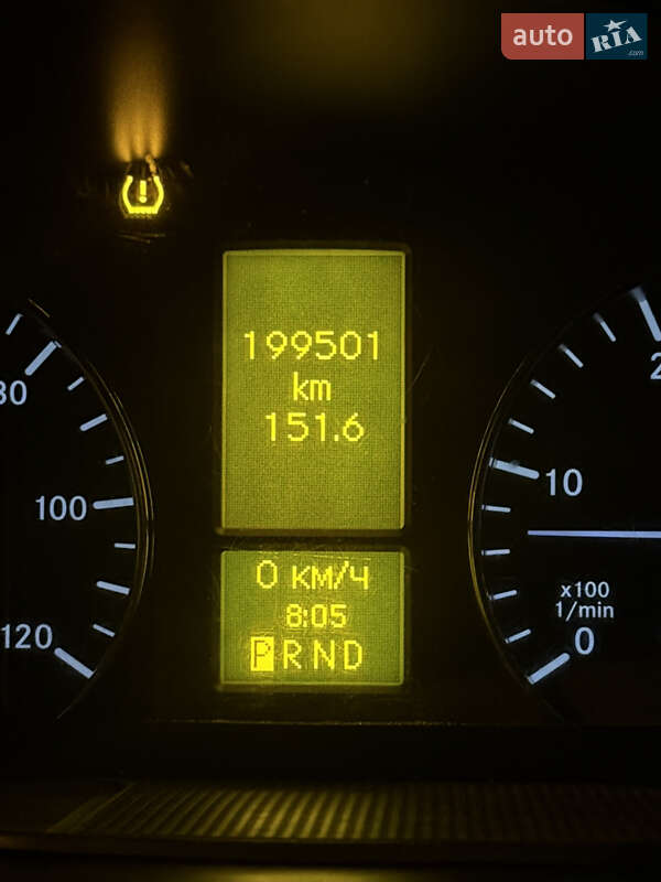 Туристичний / Міжміський автобус Mercedes-Benz Sprinter 2018 в Києві