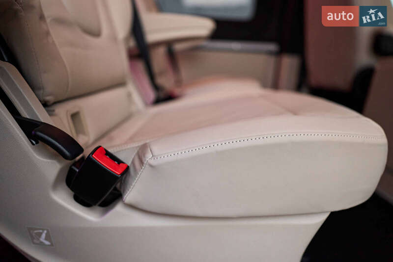 Универсал Mercedes-Benz Sprinter 2018 в Ровно