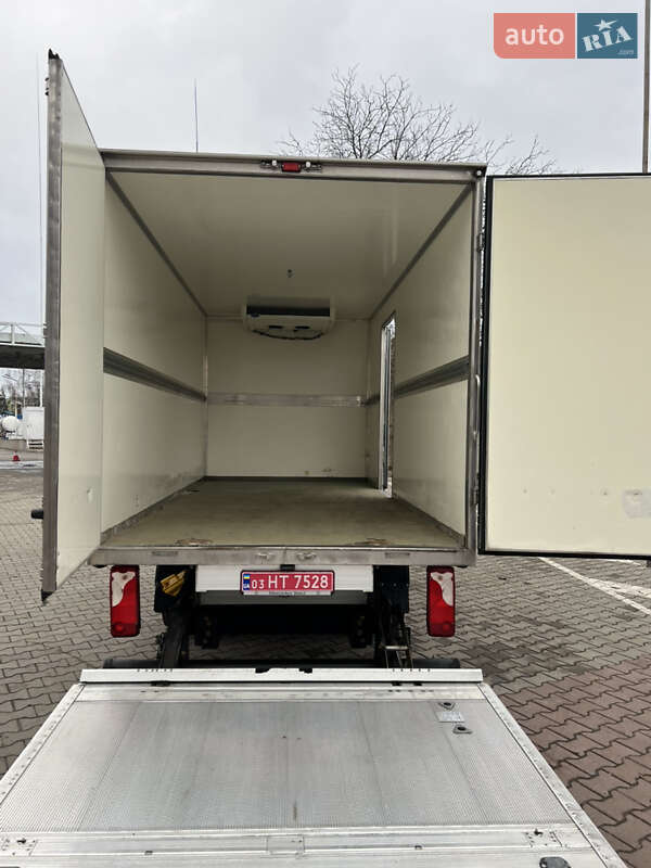 Рефрижератор Mercedes-Benz Sprinter 2018 в Вінниці фото 21 Рефрижератор Mercedes-Benz Sprinter 2018 в Вінниці